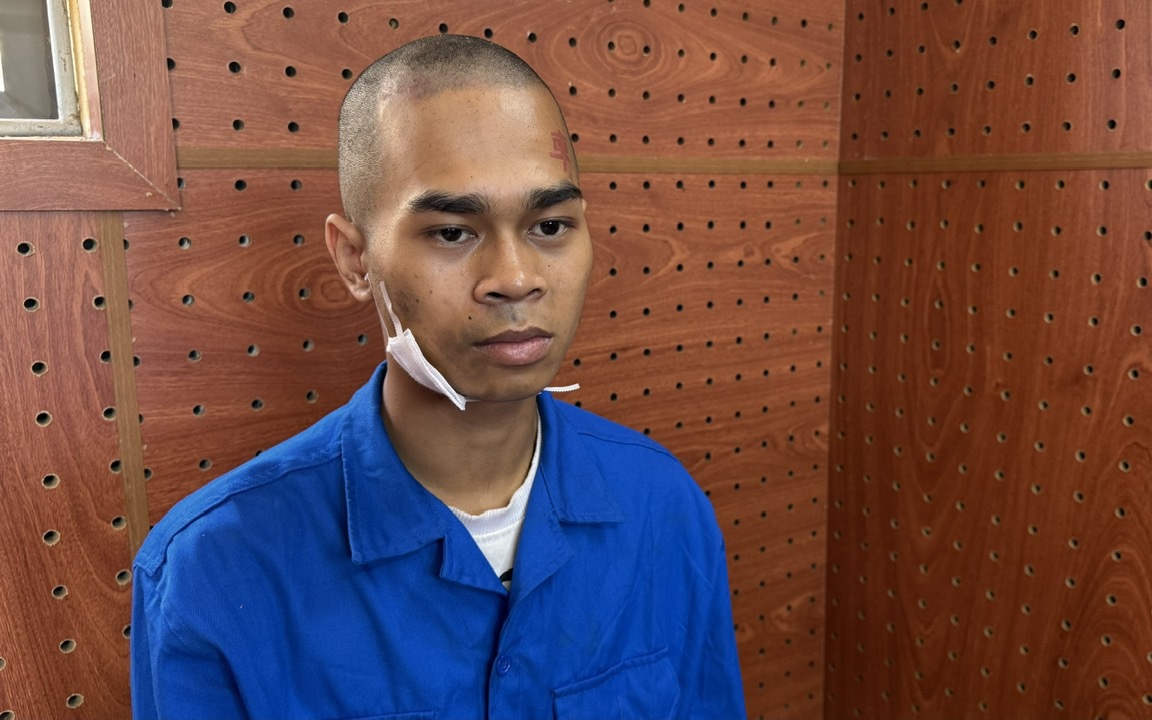 Thấy con gái 14 tuổi thần sắc nhợt nhạt, bố gặng hỏi mới biết sự thật đau lòng- Ảnh 2.