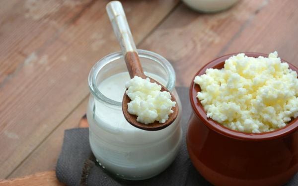 5 loại thực phẩm tốt nhất cho làn da sáng khỏe trong thời tiết giao mùa