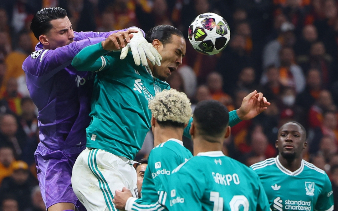 Lịch thi đấu bóng đá hôm nay ngày 18/3 - 19/3: Barcelona vs Newcastle, Liverpool vs Galatasaray