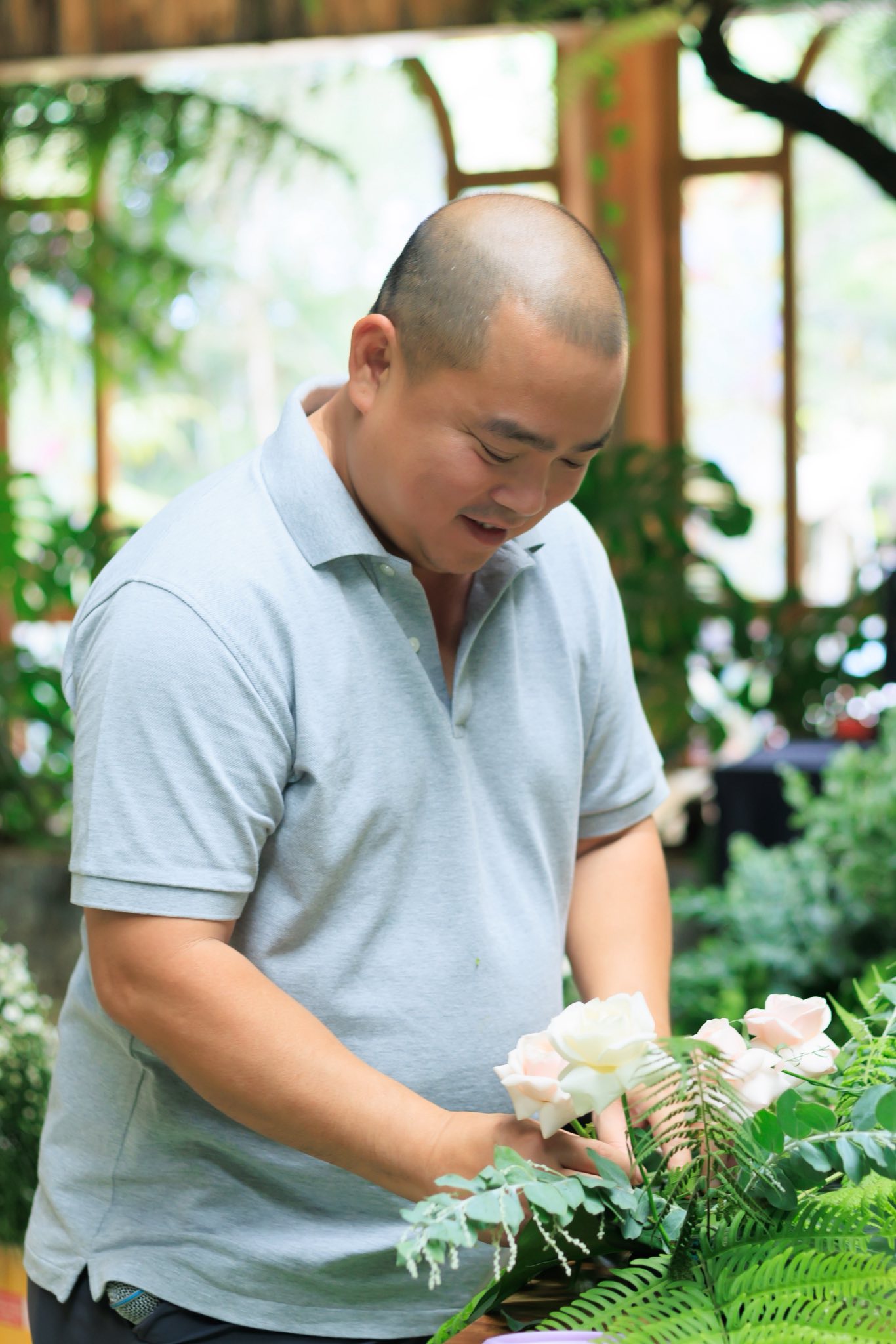 Nhạc sĩ Minh Khang xin lỗi sau ồn ào với tài xế Grab, hứa sẽ hạn chế rượu bia- Ảnh 2.