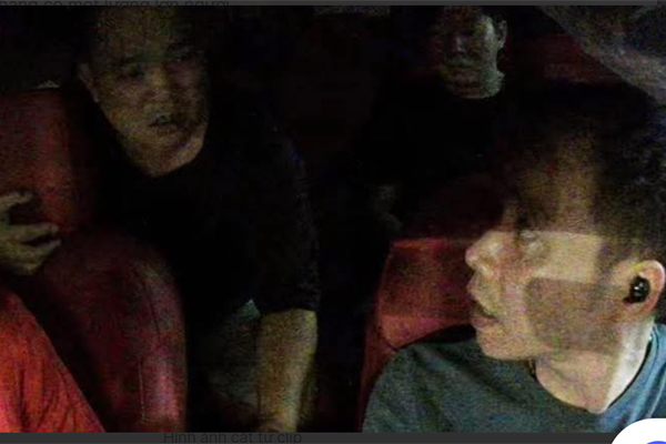 Nhạc sĩ Minh Khang xin lỗi sau ồn ào với tài xế Grab, hứa sẽ hạn chế rượu bia- Ảnh 1.