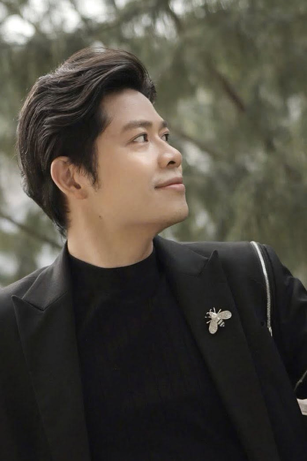 Tuổi ngoài 40, nhạc sĩ Nguyễn Văn Chung có hành trình làm bố đơn thân kiên cường và đầy yêu thương- Ảnh 4.