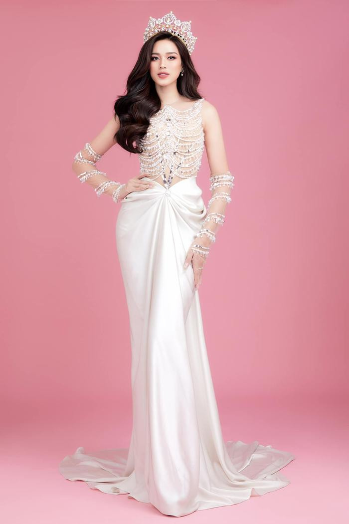 Hoa hậu Đỗ Thị Hà 'lộ' thêm ảnh cưới bên châu Âu- Ảnh 10.