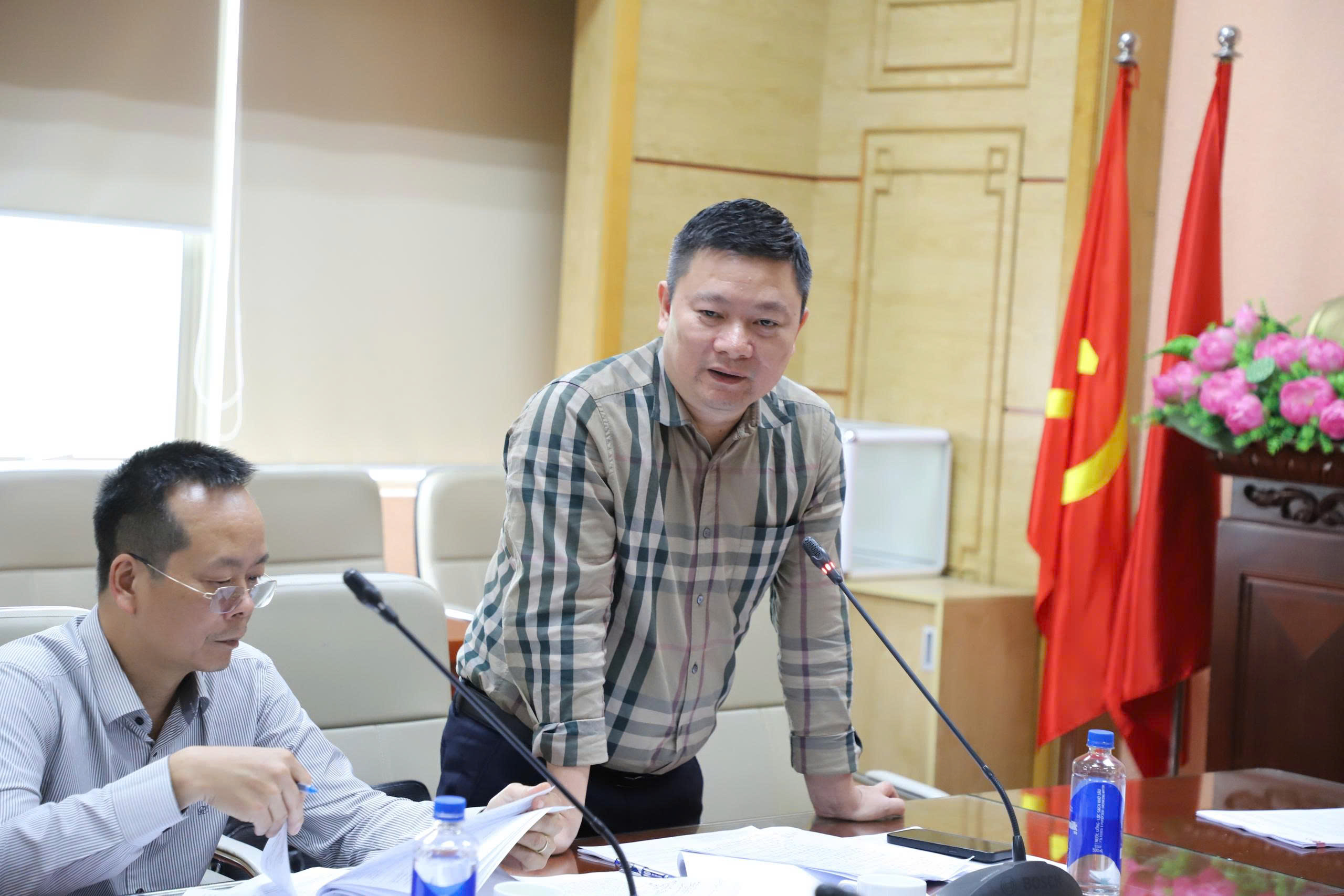 Tăng cường thực thi hiệu quả Công ước quốc tế về quyền người khuyết tật- Ảnh 4.