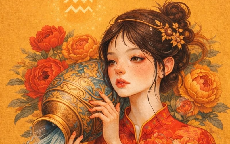 Con số may mắn hôm nay 19/3 - số cát lành - số tài lộc 12 con giáp ngày mới- Ảnh 1.