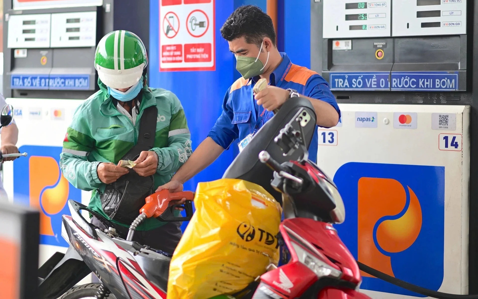 Xăng E10 sắp được bán trên cả nước, có ảnh hưởng động cơ xe không?- Ảnh 2. Xăng E10 sắp được bán trên cả nước, có ảnh hưởng động cơ xe không?- Ảnh 2.