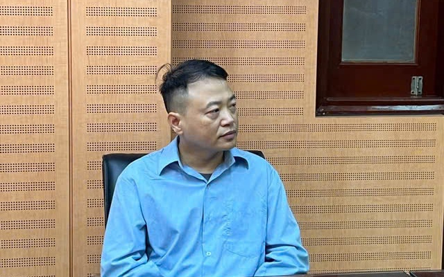 Shark Bình bị cáo buộc rửa tiền cho Mr Pips trong vụ lừa đảo 1.300 tỉ đồng