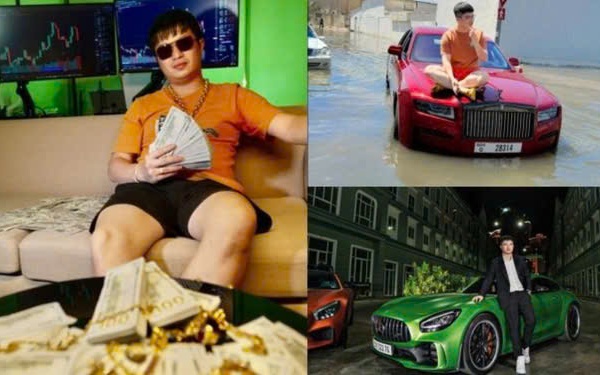 Mr Pips "rửa tiền" qua hàng loạt "đất vàng", có nơi giá 1 tỷ đồng/m2