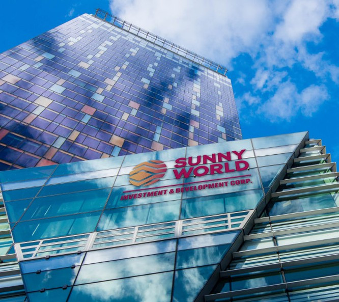 Công ty Cổ phần Đầu tư và Phát triển Sunny World bị xử phạt vi phạm chứng khoán 2026
