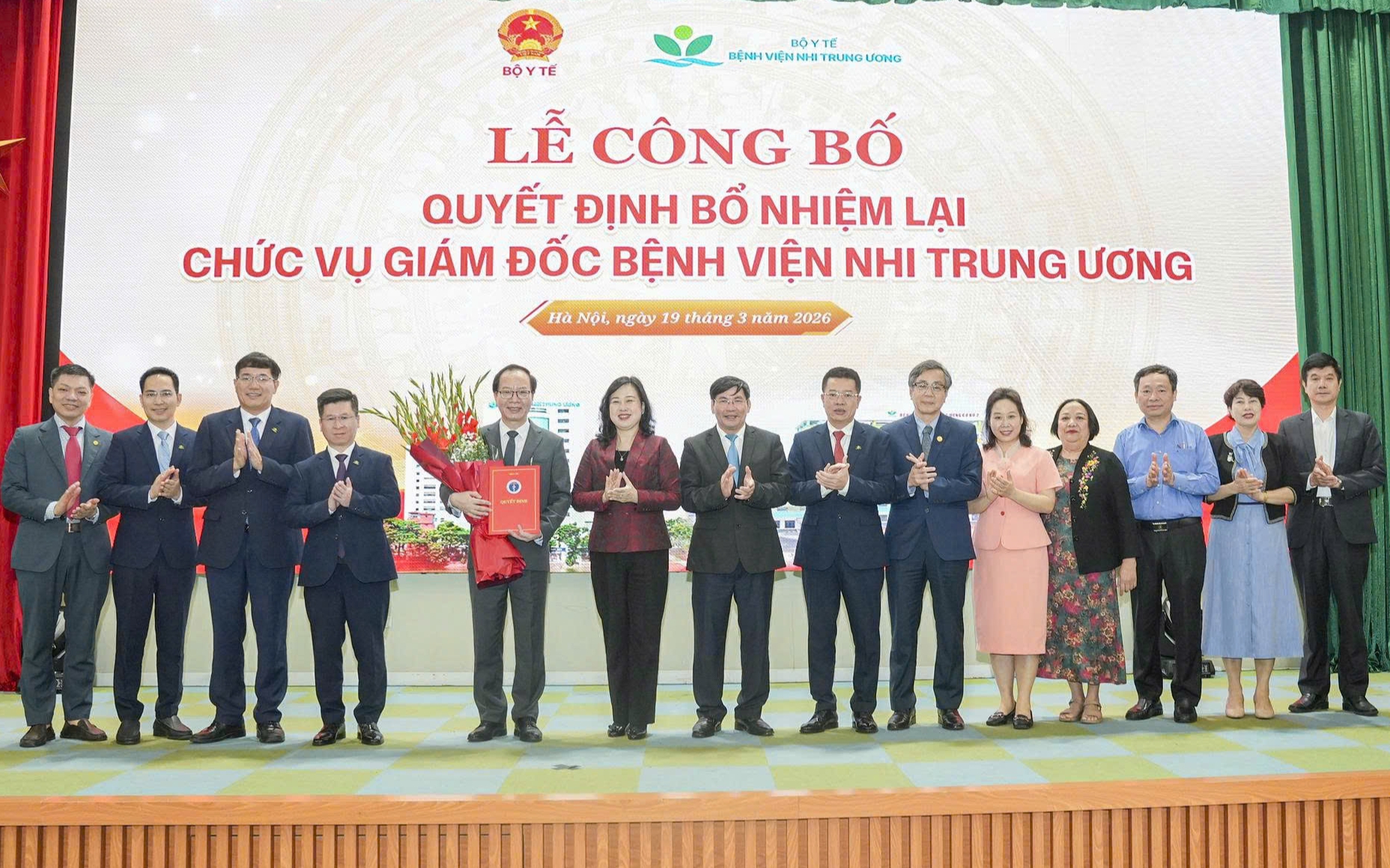 Từ phòng mổ đến công nghệ cao: Gây mê hồi sức nhi khẳng định vai trò then chốt- Ảnh 8.