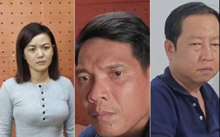 Sập bẫy mua 'thiên thạch', người phụ nữ tại Hà Nội mất 11 tỷ đồng- Ảnh 8. Sập bẫy mua 'thiên thạch', người phụ nữ tại Hà Nội mất 11 tỷ đồng- Ảnh 8.