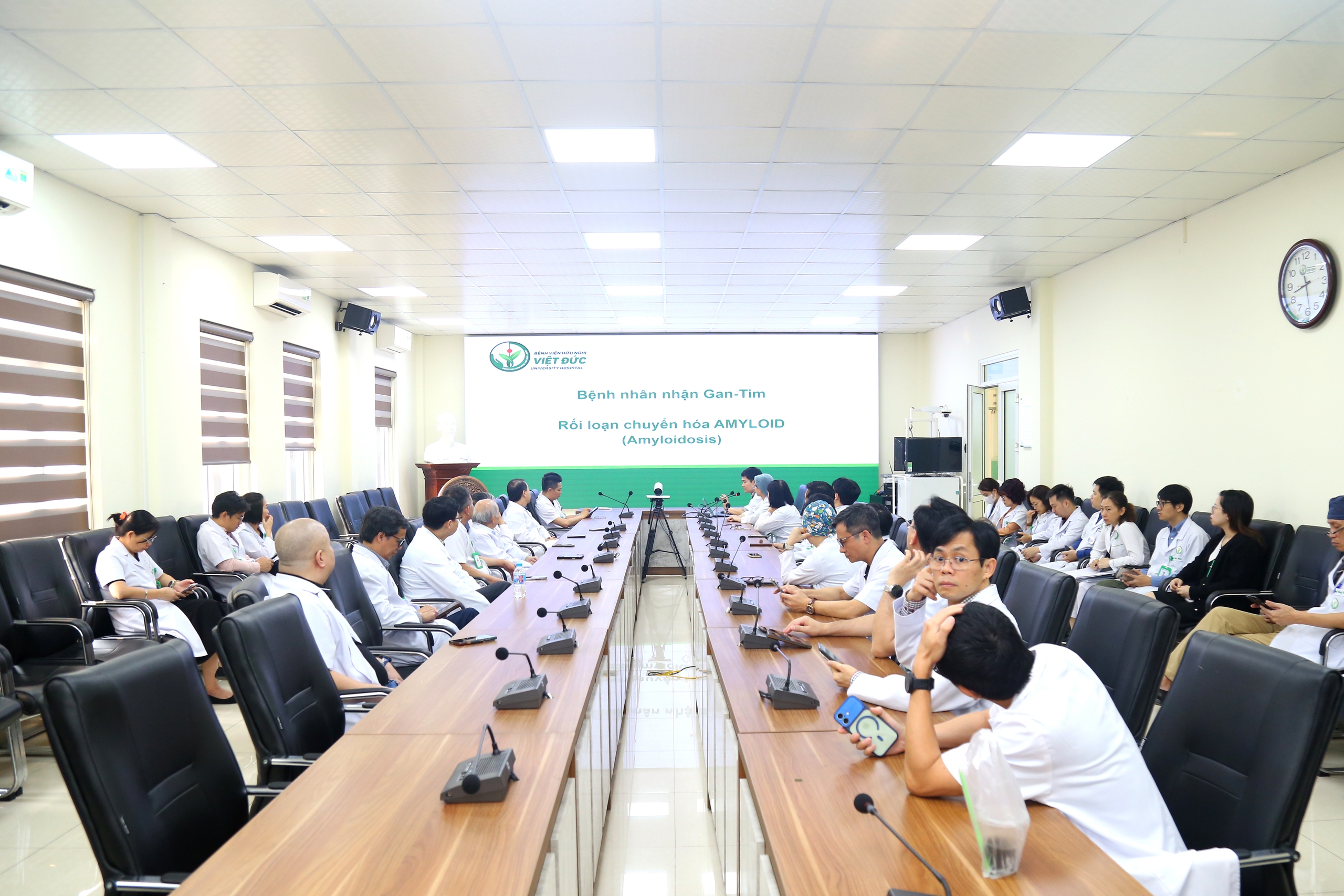 Kỳ tích ghép đa tạng domino lần đầu tiên thành công tại Việt Nam- Ảnh 2.