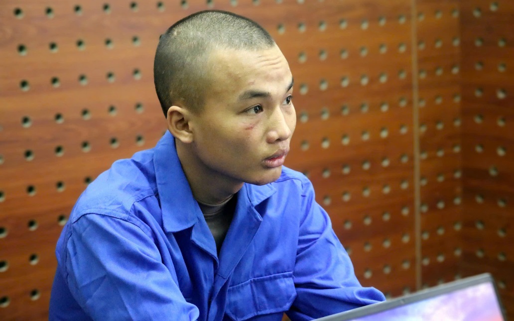 Phá nhóm trộm xe máy, thu giữ 9 xe tại Đà Nẵng- Ảnh 3.