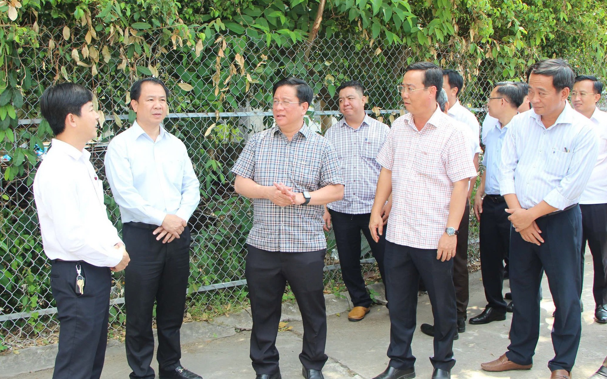 Sở Y tế An Giang xác nhận trẻ tử vong ở Phú Quốc do viêm não mô cầu- Ảnh 2.