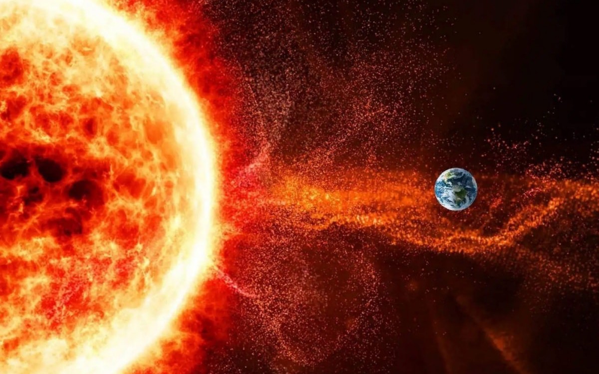 Ngày và đêm dài gần đúng bằng nhau trong ngày xuân phân 20/3