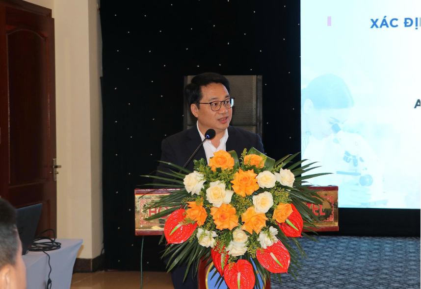 Nâng cao năng lực nhận diện và giám sát, xử lý sự cố an toàn thực phẩm- Ảnh 2. Nâng cao năng lực nhận diện và giám sát, xử lý sự cố an toàn thực phẩm- Ảnh 2.