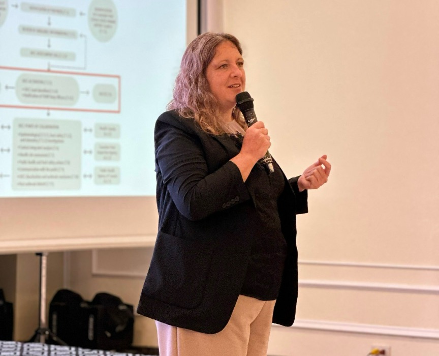 Nâng cao năng lực nhận diện và giám sát, xử lý sự cố an toàn thực phẩm- Ảnh 4. Nâng cao năng lực nhận diện và giám sát, xử lý sự cố an toàn thực phẩm- Ảnh 4.