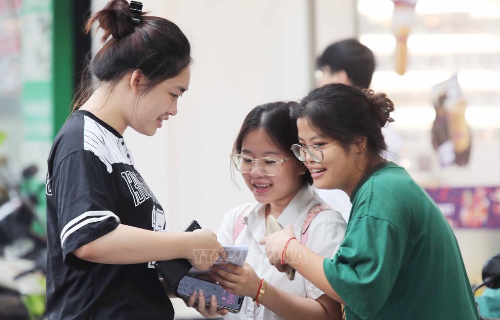 Các mốc thời gian cần lưu ý về kỳ thi tốt nghiệp THPT 2026- Ảnh 1. Các mốc thời gian cần lưu ý về kỳ thi tốt nghiệp THPT 2026- Ảnh 1.