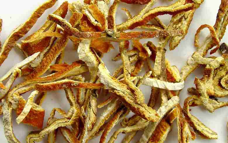 Xoa bóp bấm huyệt giúp giảm trào ngược dạ dày – thực quản- Ảnh 5. 4 vị thuốc giúp giảm trào ngược dạ dày – thực quản