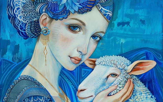 Con số may mắn hôm nay 20/3 - số tài lộc 12 con giáp ngày mới theo năm sinh- Ảnh 1.