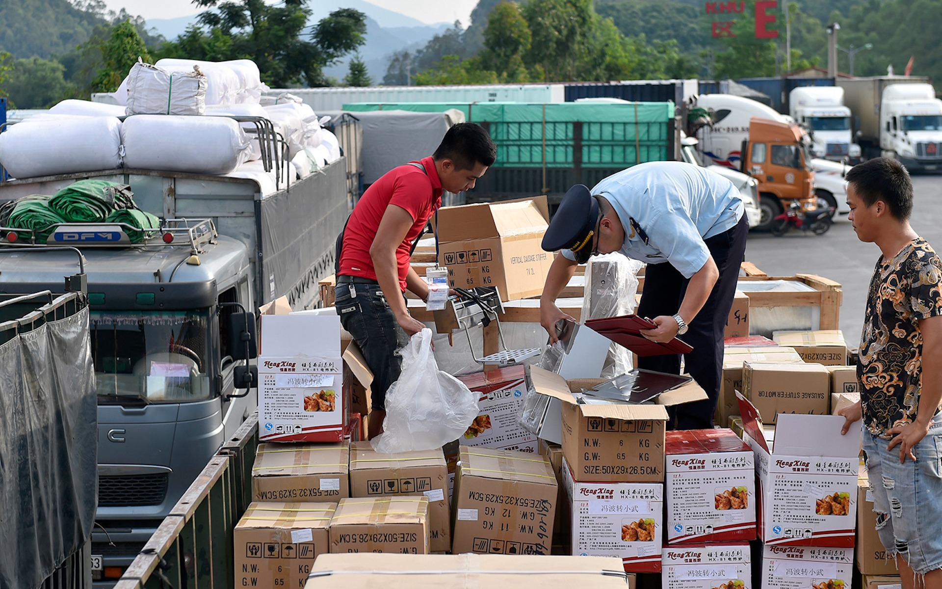 Bộ Y tế: Chuẩn bị đầy đủ các điều kiện thực hiện Nghị định 46 và Nghị quyết 66.13 từ 16/4