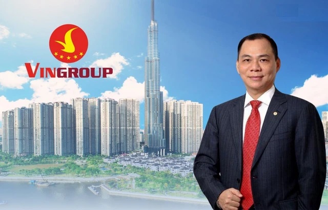 Vingroup dự kiến chào bán 350 triệu USD trái phiếu quốc tế- Ảnh 1.
