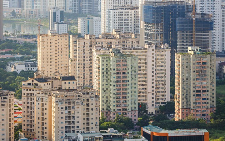 Chính sách mới về nhà ở và thị trường bất động sản có hiệu lực từ tháng 3/2026