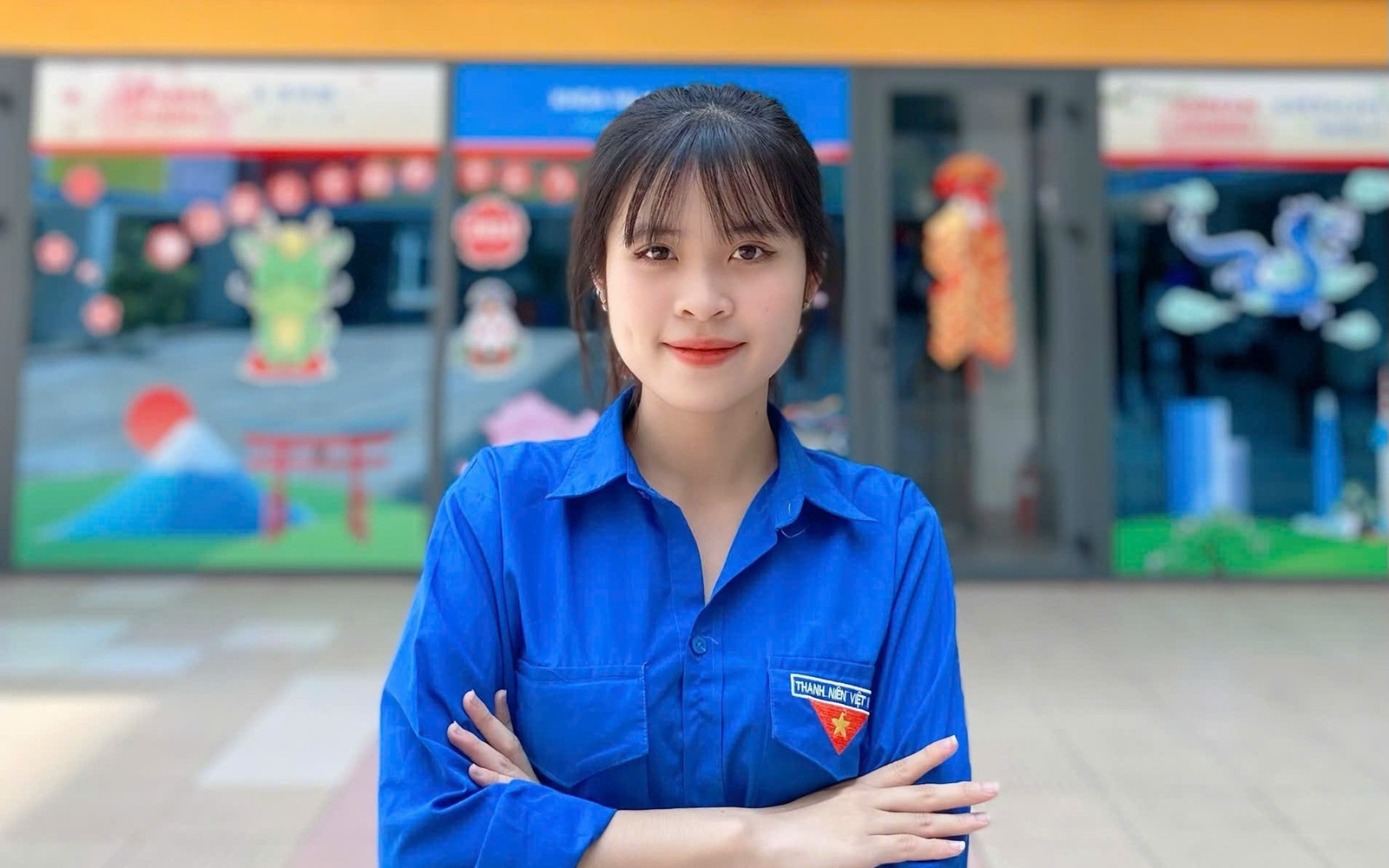 Đồng bào dân tộc thiểu số ở Đắk Lắk gửi gắm kỳ vọng vào ứng viên  đại biểu Quốc hội- Ảnh 4.