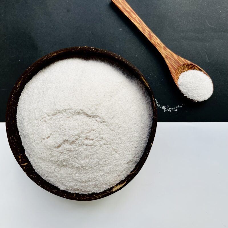 Muối hầm có tác dụng gì với sức khỏe?- Ảnh 1.