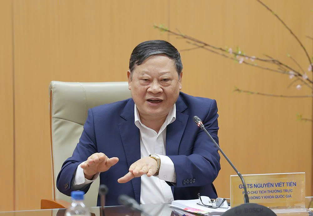 Kỳ kiểm tra đánh giá năng lực hành nghề khám chữa bệnh đầu tiên sẽ dành cho 4 nhóm chức danh bác sĩ- Ảnh 1. Kỳ kiểm tra đánh giá năng lực hành nghề khám chữa bệnh đầu tiên sẽ dành cho 4 nhóm chức danh bác sĩ- Ảnh 1.