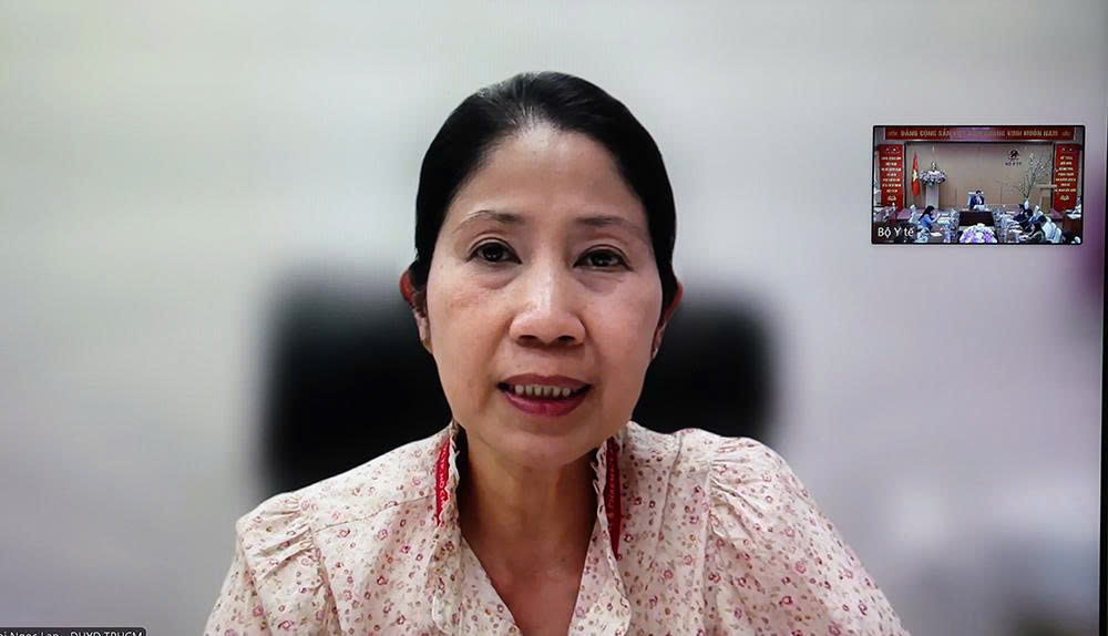 Kỳ kiểm tra đánh giá năng lực hành nghề khám chữa bệnh đầu tiên sẽ dành cho 4 nhóm chức danh bác sĩ- Ảnh 5. Kỳ kiểm tra đánh giá năng lực hành nghề khám chữa bệnh đầu tiên sẽ dành cho 4 nhóm chức danh bác sĩ- Ảnh 5.