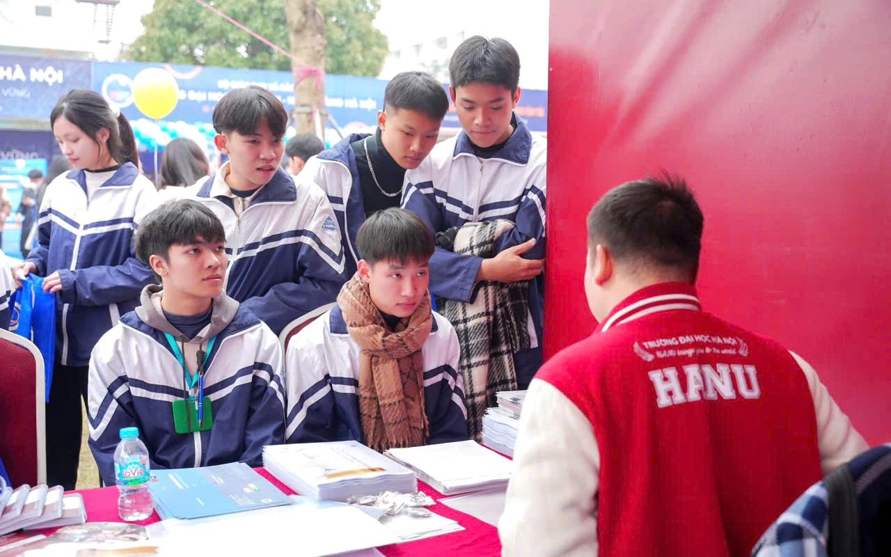 Điểm cộng ưu tiên đại học 2026 và những thay đổi thí sinh buộc phải biết- Ảnh 2.