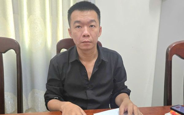 Dàn cảnh mua bán ‘đá thiên thạch’ cướp 1,5 tỷ đồng rồi trốn sang Campuchia