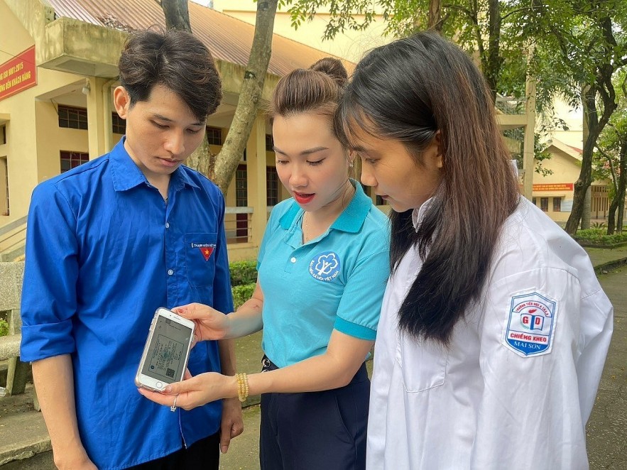 Học sinh, sinh viên đóng và hưởng BHYT như thế nào từ 1/7 khi tăng lương cơ sở?- Ảnh 1.