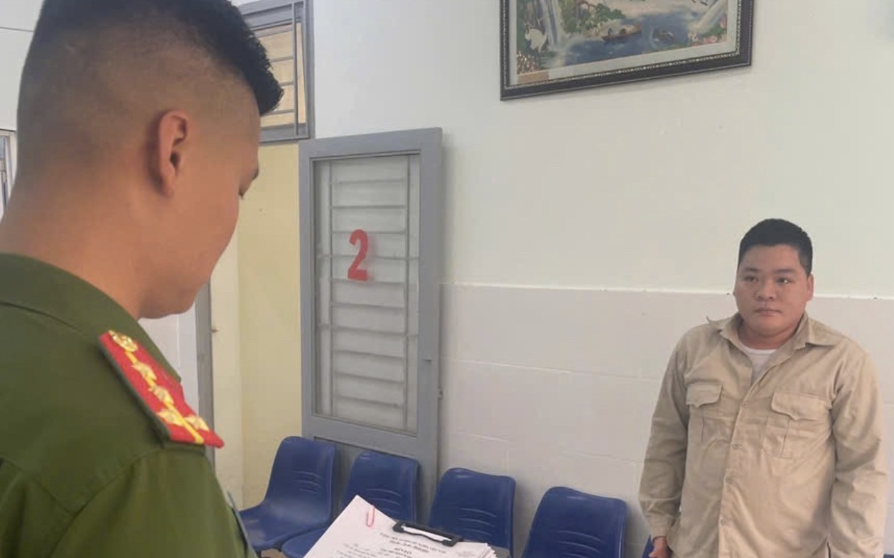 Truy bắt Vũ Văn Hòa sau 7 năm trốn truy nã ở nước ngoài- Ảnh 2.