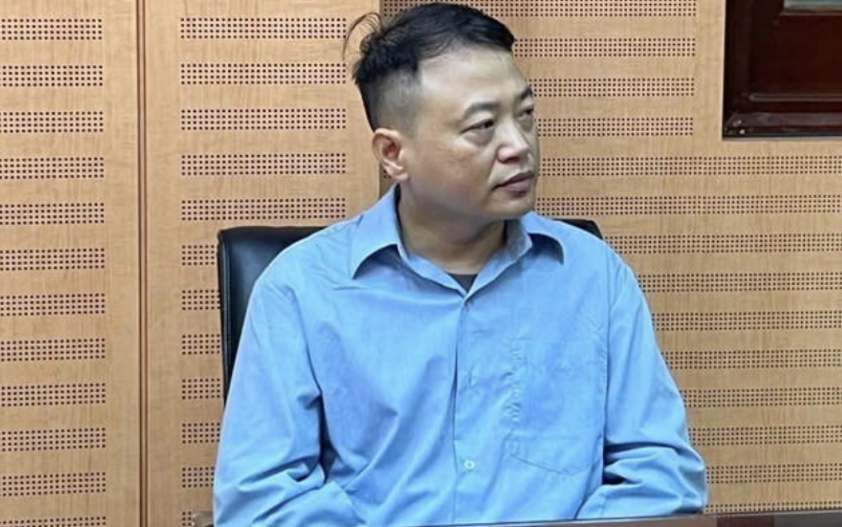 Xử phạt người rao bán 'suất ngoại giao' nhà ở xã hội tại Hà Nội- Ảnh 2.