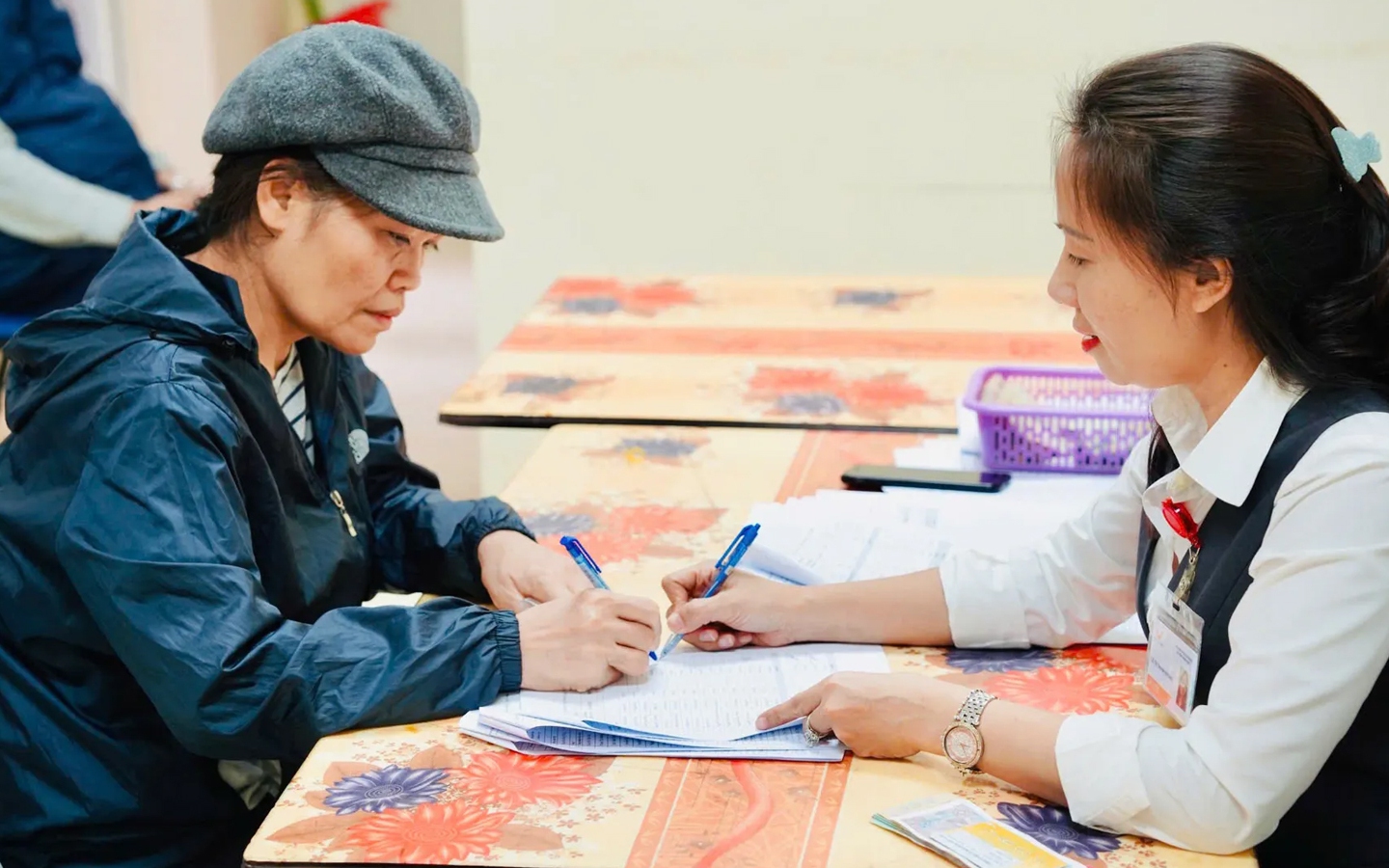 Không còn 'nickname' tài khoản ngân hàng: Người dùng cần lưu ý gì?- Ảnh 2. Không còn 'nickname' tài khoản ngân hàng: Người dùng cần lưu ý gì?- Ảnh 2.