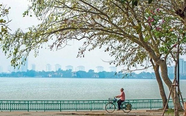 Miền Bắc còn rét nàng Bân?- Ảnh 2.