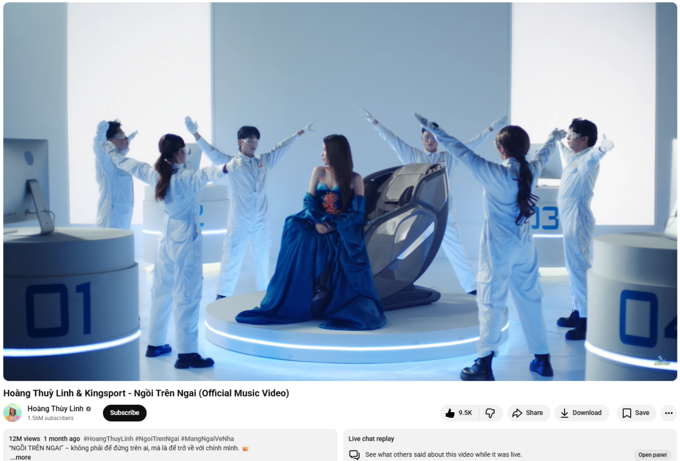 Kingsport và cú bứt phá chiếm lĩnh thị trường- Ảnh 1.