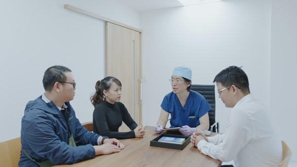 Mirai Care đồng hành cùng bé Hải Đăng điều trị tế bào gốc tại Nhật Bản- Ảnh 1.