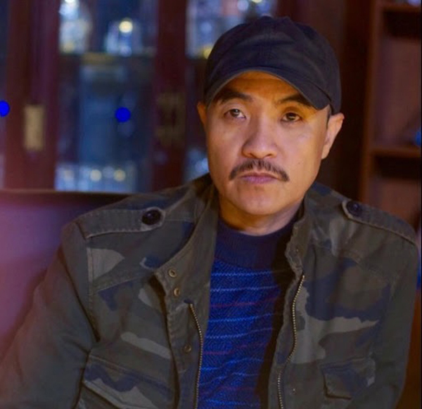 Nam NSƯT - Táo Kinh tế trong Táo Quân 2024, đời thực làm bố đơn thân kín tiếng- Ảnh 2.