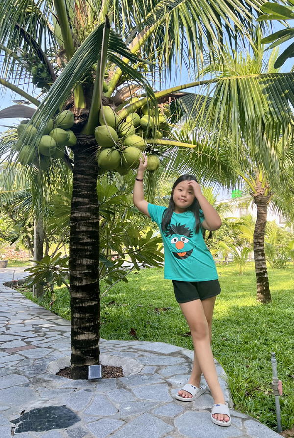 Nam NSƯT - Táo Kinh tế trong Táo Quân 2024, đời thực làm bố đơn thân kín tiếng- Ảnh 5.