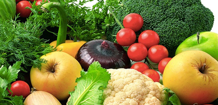 Ăn rau quả đúng cách để có nguồn dinh dưỡng tốt nhất