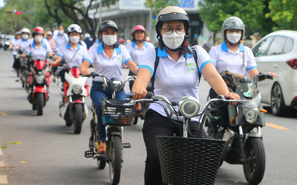 Đến 2030 đưa camera AI giám sát trên cao tốc, đường tỉnh, đô thị- Ảnh 2. Đến 2030 đưa camera AI giám sát trên cao tốc, đường tỉnh, đô thị- Ảnh 2.