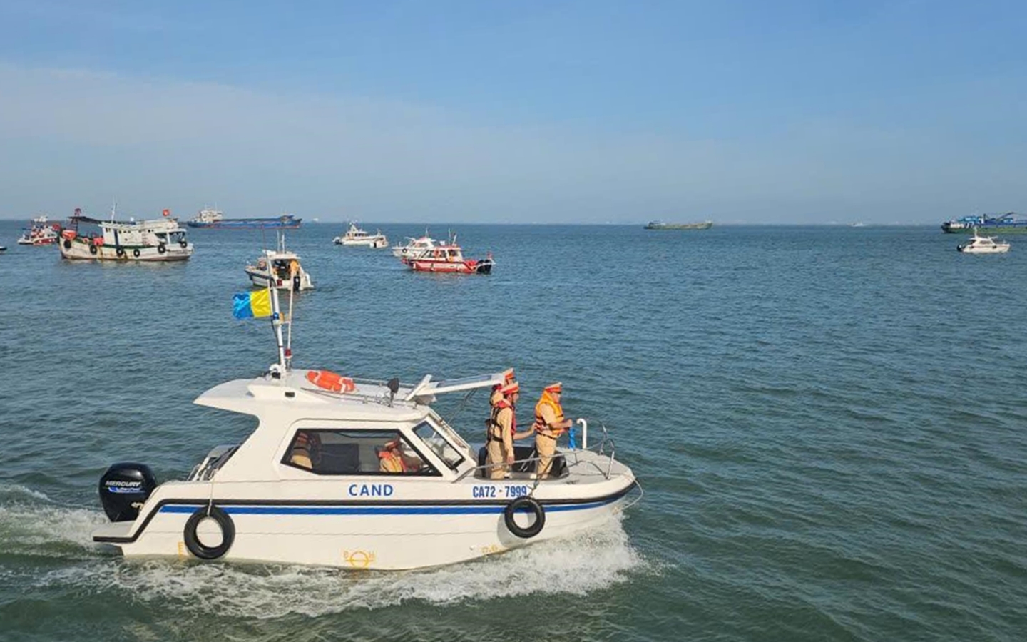 TPHCM không để hình thành các băng, nhóm tội phạm nguy hiểm hoạt động lộng hành