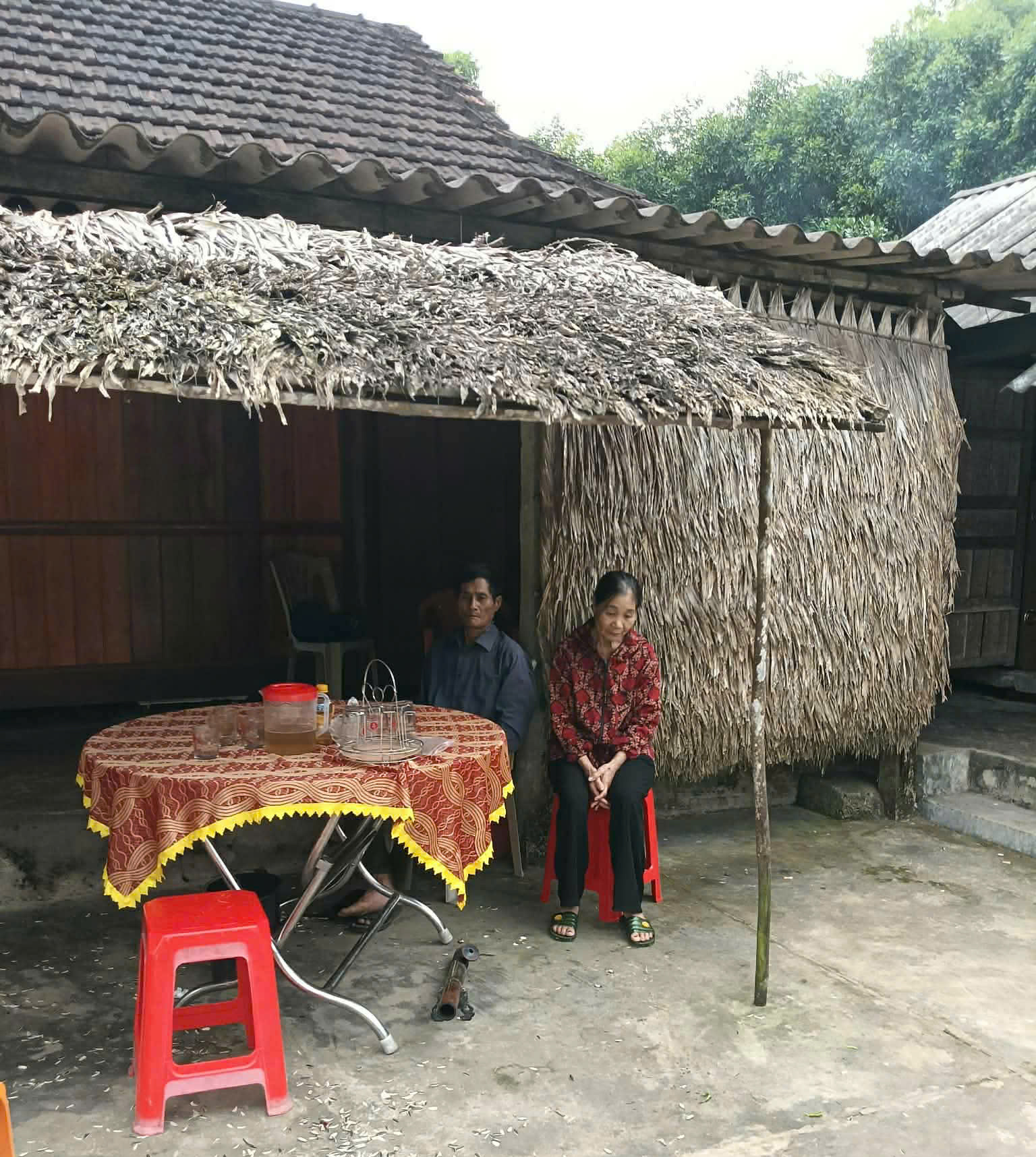 Lao động trẻ tử nạn nơi xứ người, gia đình nghèo khẩn cầu được đưa con về quê nhà- Ảnh 2. Lao động trẻ tử nạn nơi xứ người, gia đình nghèo khẩn cầu được đưa con về quê nhà- Ảnh 2.