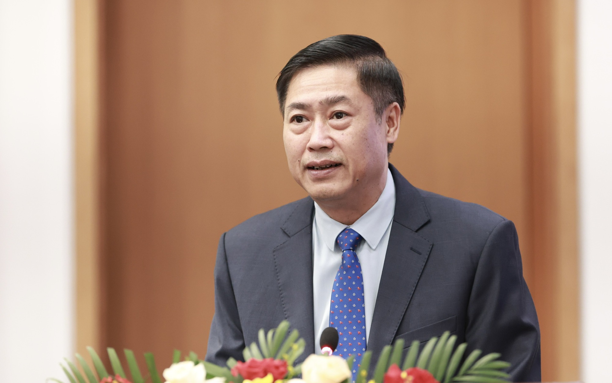 ĐBQH khóa XVI trẻ nhất là cô giáo người dân tộc Ơ Đu- Ảnh 2.