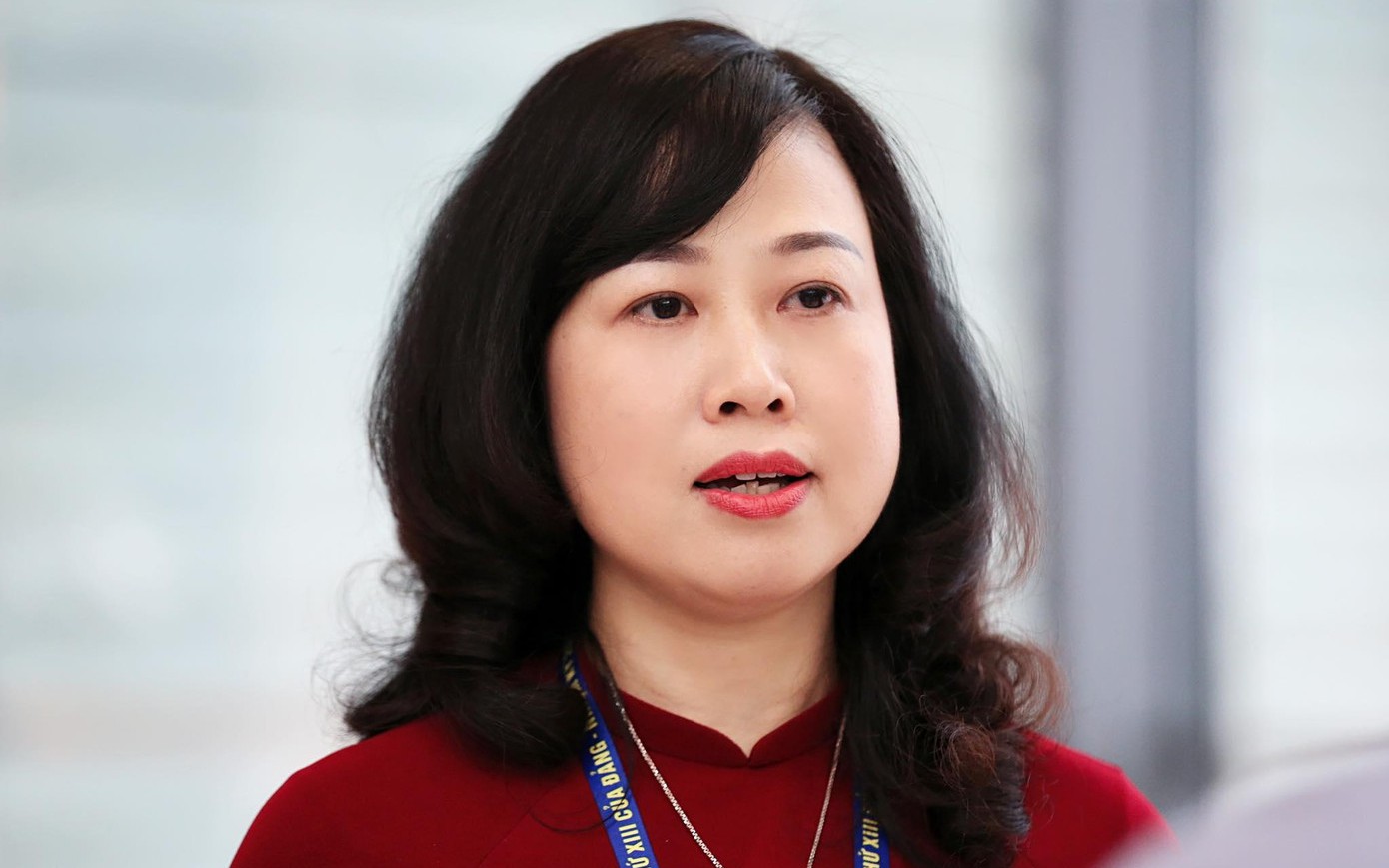 Cơ cấu đại biểu Quốc hội khóa XVI có gì đặc biệt?- Ảnh 3.