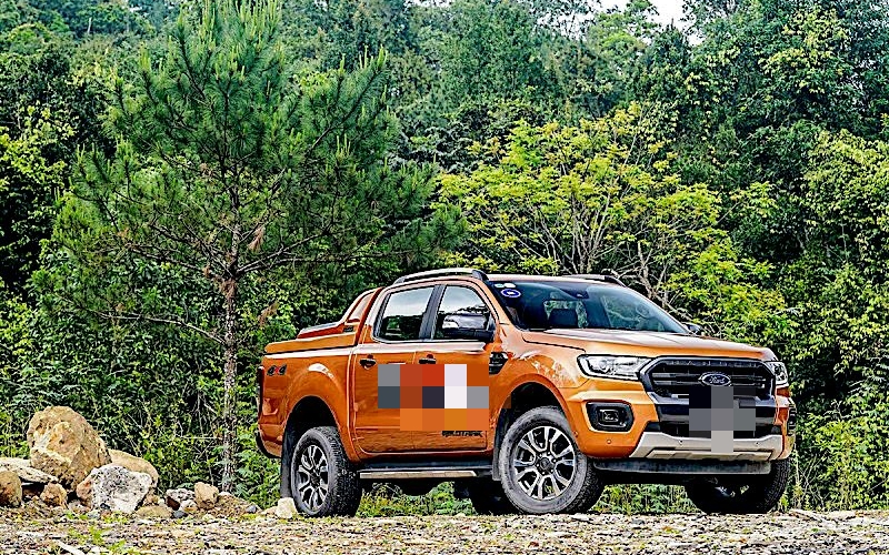 ‘Xe bán tải bị cấm giờ cao điểm’, Sở Xây dựng Hà Nội nói gì?