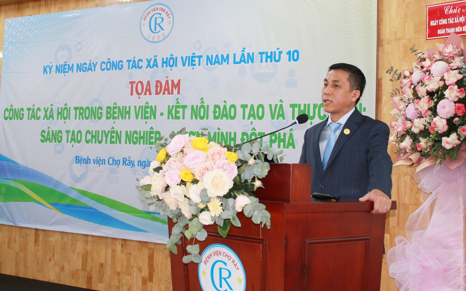 'Trái tim kết nối’ giúp đỡ hơn 58.000 bệnh nhân khó khăn- Ảnh 5.